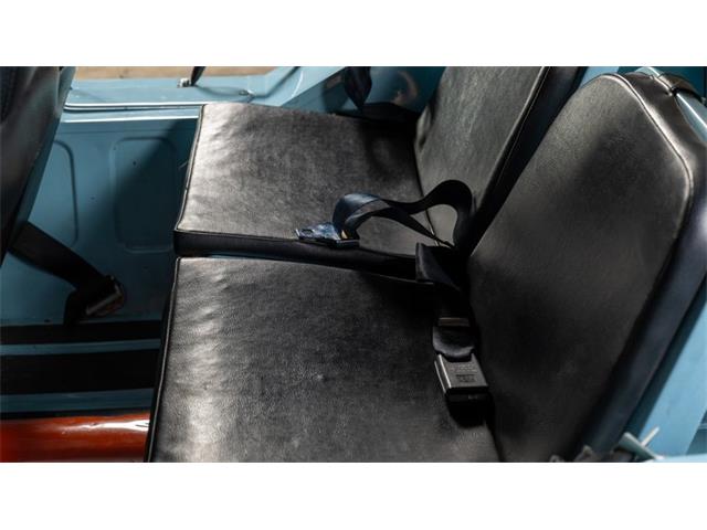 1966 MINI Moke (CC-2122932) for sale in Las Vegas, Nevada