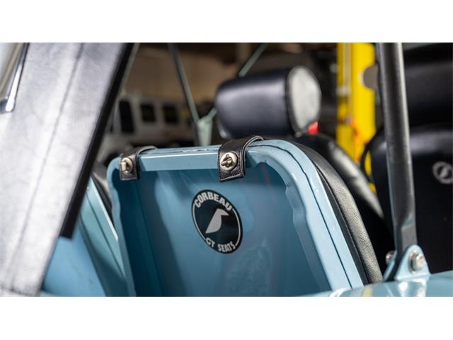 1966 MINI Moke (CC-2122932) for sale in Las Vegas, Nevada