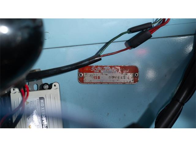 1966 MINI Moke (CC-2122932) for sale in Las Vegas, Nevada