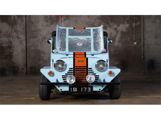 1966 MINI Moke (CC-2122932) for sale in Las Vegas, Nevada