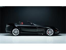 2008 Mercedes-Benz SLR (CC-2122933) for sale in Las Vegas, Nevada