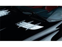 2008 Mercedes-Benz SLR (CC-2122933) for sale in Las Vegas, Nevada
