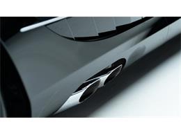 2008 Mercedes-Benz SLR (CC-2122933) for sale in Las Vegas, Nevada