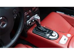 2008 Mercedes-Benz SLR (CC-2122933) for sale in Las Vegas, Nevada