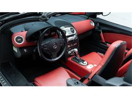 2008 Mercedes-Benz SLR (CC-2122933) for sale in Las Vegas, Nevada