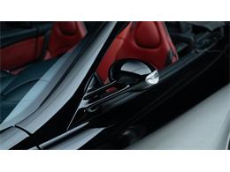 2008 Mercedes-Benz SLR (CC-2122933) for sale in Las Vegas, Nevada