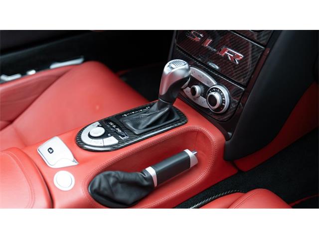 2008 Mercedes-Benz SLR (CC-2122933) for sale in Las Vegas, Nevada