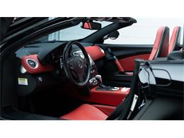 2008 Mercedes-Benz SLR (CC-2122933) for sale in Las Vegas, Nevada