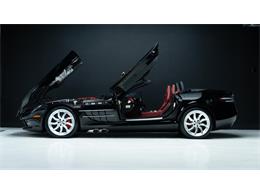 2008 Mercedes-Benz SLR (CC-2122933) for sale in Las Vegas, Nevada