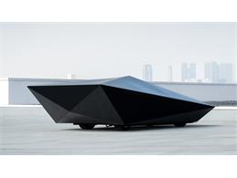 2018 United Nude Lo Res Concept Car (CC-2122934) for sale in Las Vegas, Nevada