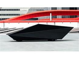 2018 United Nude Lo Res Concept Car (CC-2122934) for sale in Las Vegas, Nevada