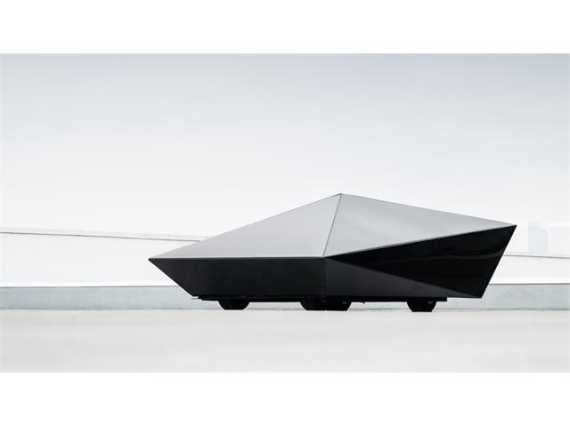 2018 United Nude Lo Res Concept Car (CC-2122934) for sale in Las Vegas, Nevada