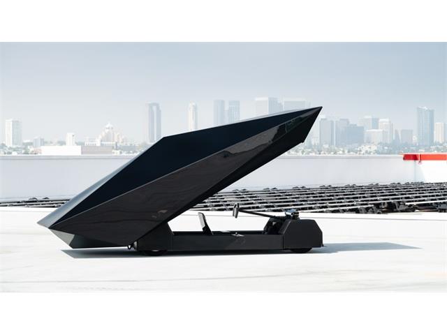 2018 United Nude Lo Res Concept Car (CC-2122934) for sale in Las Vegas, Nevada