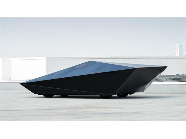 2018 United Nude Lo Res Concept Car (CC-2122934) for sale in Las Vegas, Nevada