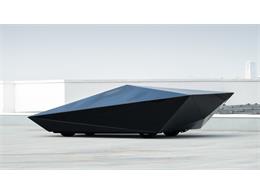 2018 United Nude Lo Res Concept Car (CC-2122934) for sale in Las Vegas, Nevada