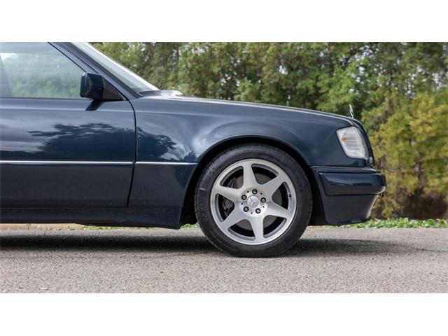 1995 Mercedes-Benz 500 (CC-2122935) for sale in Las Vegas, Nevada