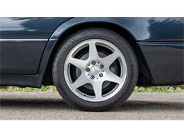 1995 Mercedes-Benz 500 (CC-2122935) for sale in Las Vegas, Nevada