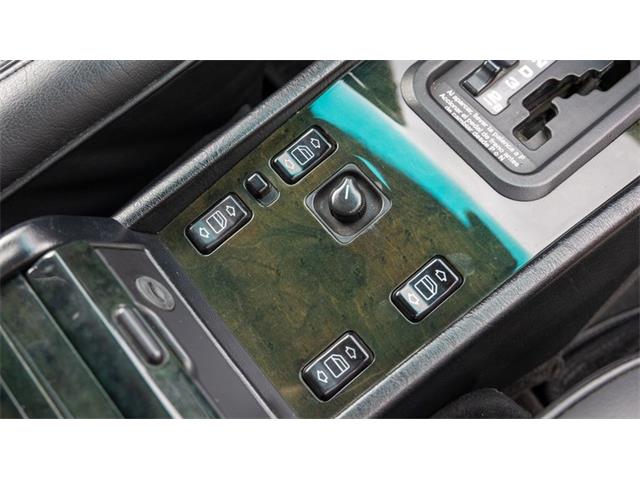 1995 Mercedes-Benz 500 (CC-2122935) for sale in Las Vegas, Nevada