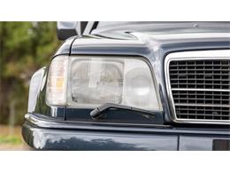 1995 Mercedes-Benz 500 (CC-2122935) for sale in Las Vegas, Nevada