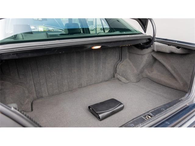 1995 Mercedes-Benz 500 (CC-2122935) for sale in Las Vegas, Nevada