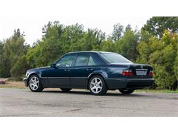 1995 Mercedes-Benz 500 (CC-2122935) for sale in Las Vegas, Nevada