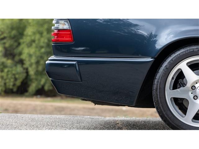 1995 Mercedes-Benz 500 (CC-2122935) for sale in Las Vegas, Nevada