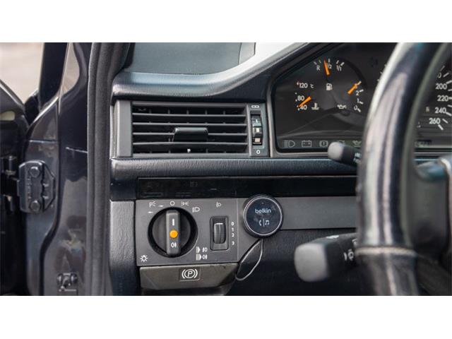 1995 Mercedes-Benz 500 (CC-2122935) for sale in Las Vegas, Nevada