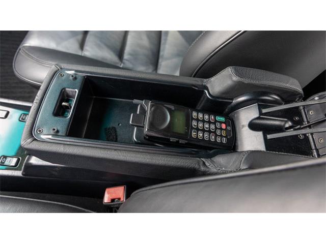 1995 Mercedes-Benz 500 (CC-2122935) for sale in Las Vegas, Nevada