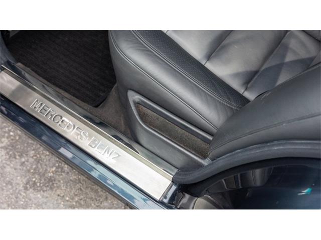1995 Mercedes-Benz 500 (CC-2122935) for sale in Las Vegas, Nevada