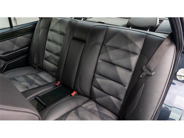 1995 Mercedes-Benz 500 (CC-2122935) for sale in Las Vegas, Nevada