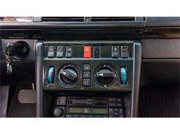 1995 Mercedes-Benz 500 (CC-2122935) for sale in Las Vegas, Nevada