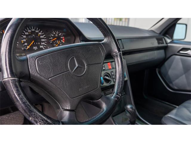 1995 Mercedes-Benz 500 (CC-2122935) for sale in Las Vegas, Nevada