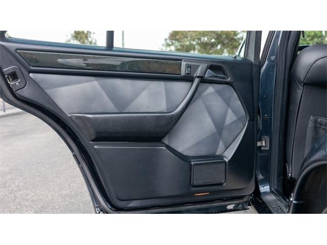 1995 Mercedes-Benz 500 (CC-2122935) for sale in Las Vegas, Nevada