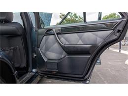 1995 Mercedes-Benz 500 (CC-2122935) for sale in Las Vegas, Nevada