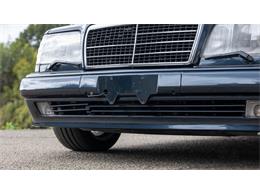 1995 Mercedes-Benz 500 (CC-2122935) for sale in Las Vegas, Nevada