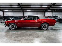 1970 Ford Mustang (CC-2122936) for sale in sherman, Texas