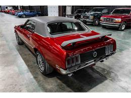 1970 Ford Mustang (CC-2122936) for sale in sherman, Texas