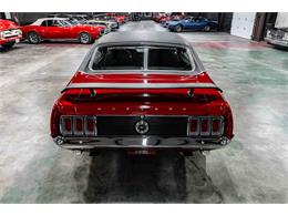 1970 Ford Mustang (CC-2122936) for sale in sherman, Texas