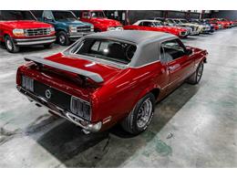 1970 Ford Mustang (CC-2122936) for sale in sherman, Texas