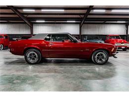 1970 Ford Mustang (CC-2122936) for sale in sherman, Texas