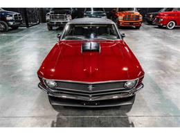 1970 Ford Mustang (CC-2122936) for sale in sherman, Texas