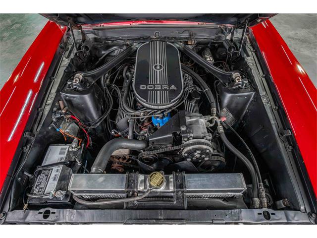 1970 Ford Mustang (CC-2122936) for sale in sherman, Texas