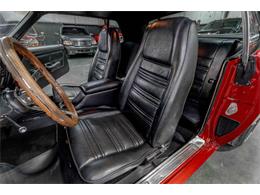 1970 Ford Mustang (CC-2122936) for sale in sherman, Texas