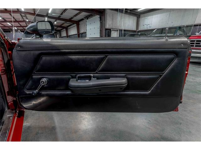 1970 Ford Mustang (CC-2122936) for sale in sherman, Texas