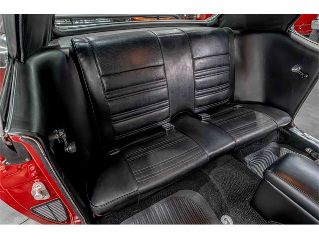 1970 Ford Mustang (CC-2122936) for sale in sherman, Texas