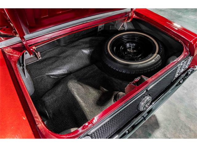 1970 Ford Mustang (CC-2122936) for sale in sherman, Texas