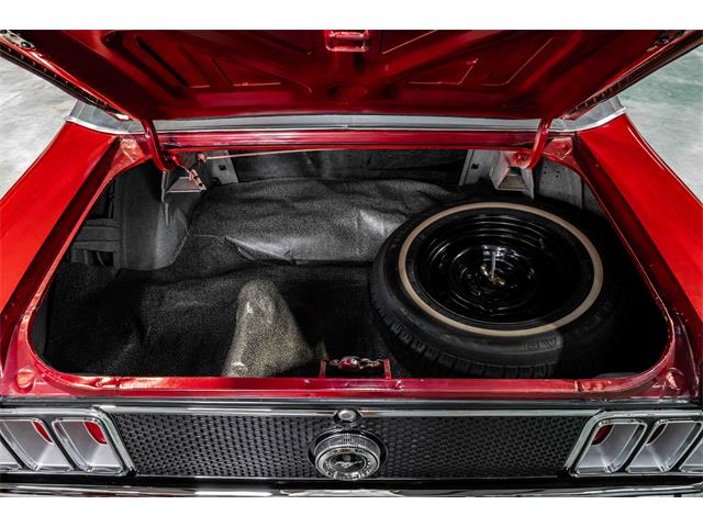 1970 Ford Mustang (CC-2122936) for sale in sherman, Texas