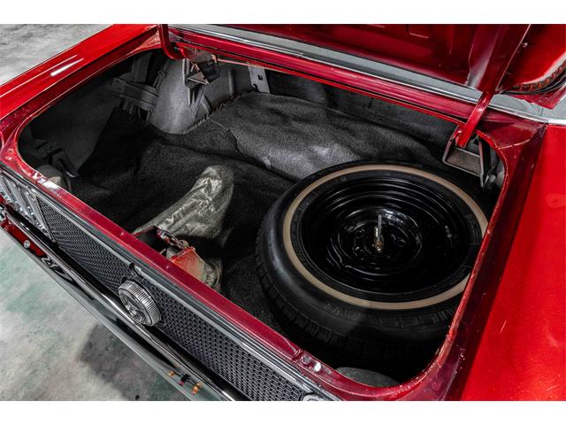 1970 Ford Mustang (CC-2122936) for sale in sherman, Texas