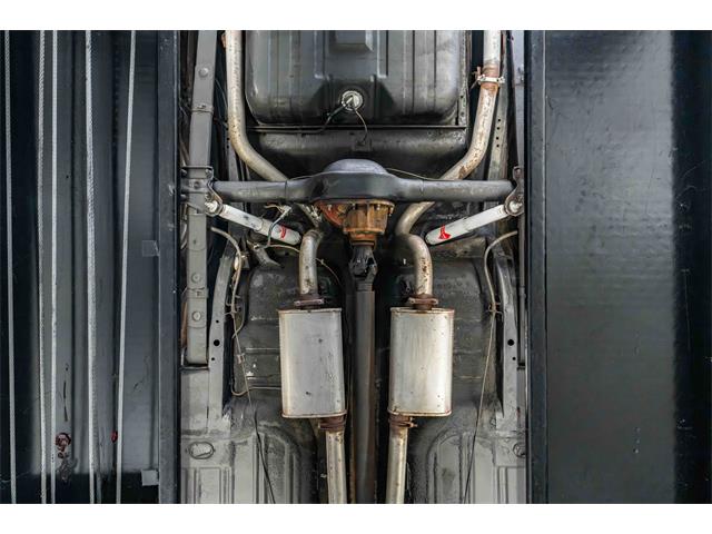 1970 Ford Mustang (CC-2122936) for sale in sherman, Texas