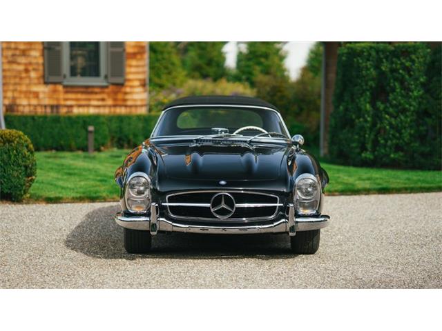 1957 Mercedes-Benz 300 (CC-2122937) for sale in Las Vegas, Nevada